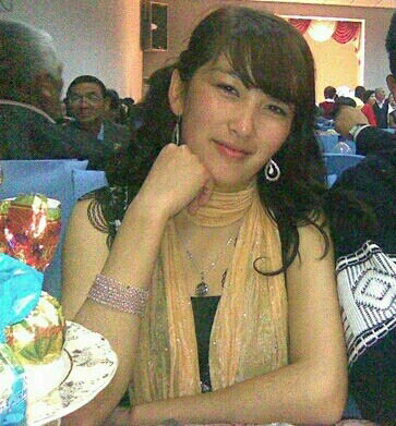 Эльвира Султанова