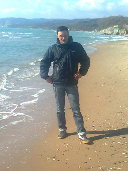 Владимир Сиренко