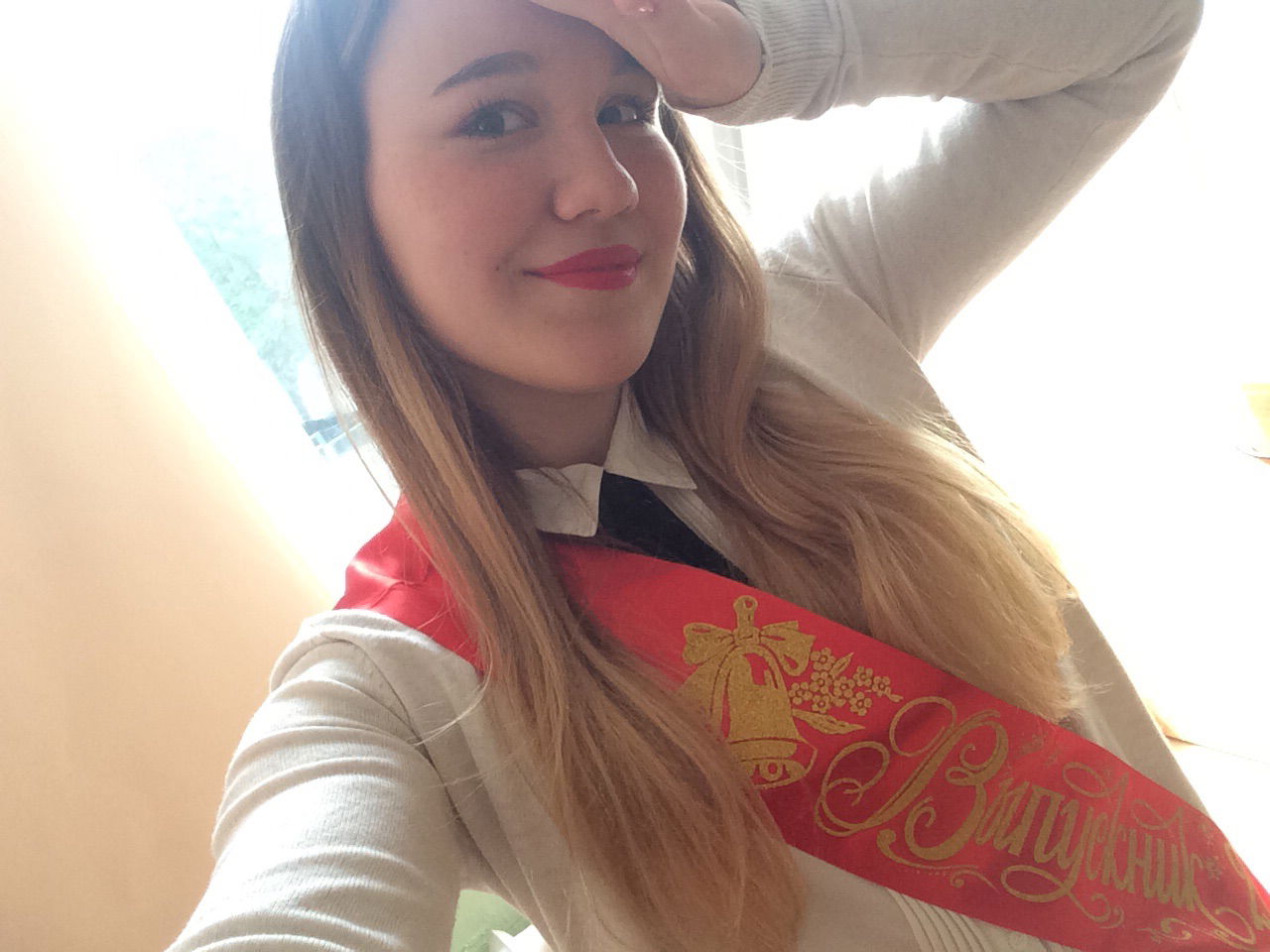 Даша Золотова