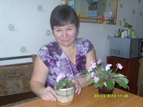 Татьяна Боброва