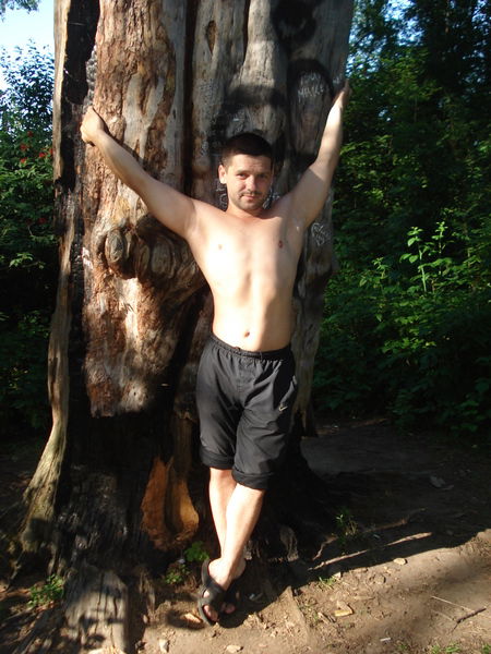 Олег Власов