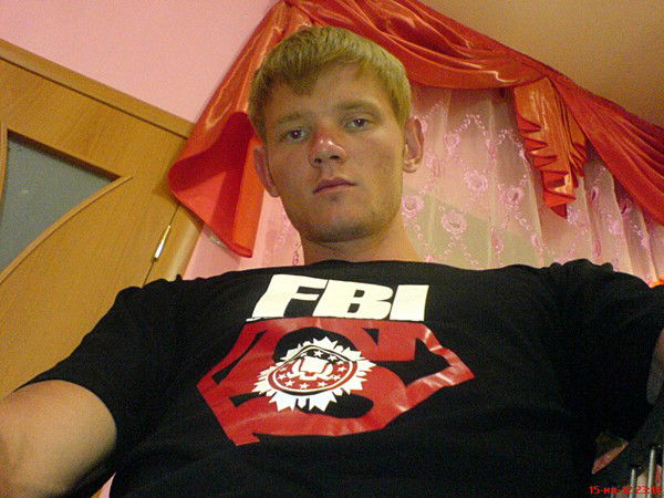 Алексей Кулагин