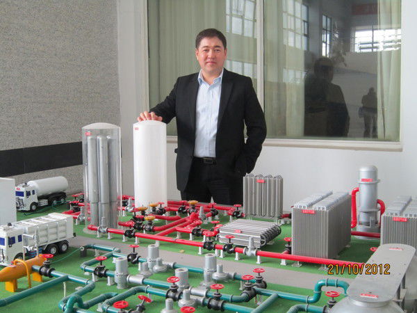 Галымжан Ибраев