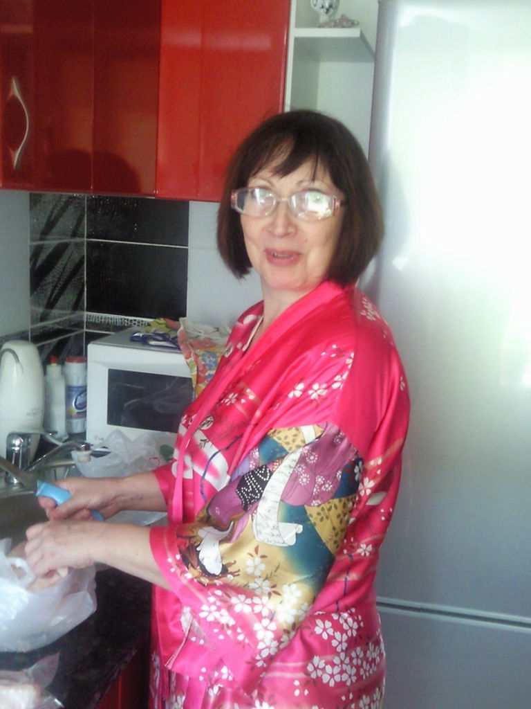 Елена Белозерова