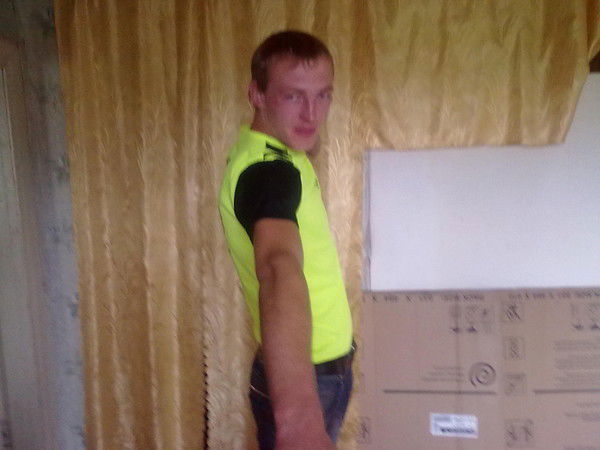 Руслан Ольховский