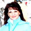 Ольга Казанцева