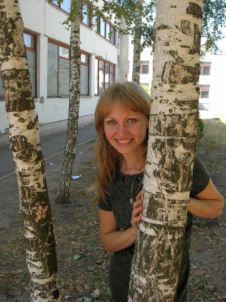 Дарья Левченко