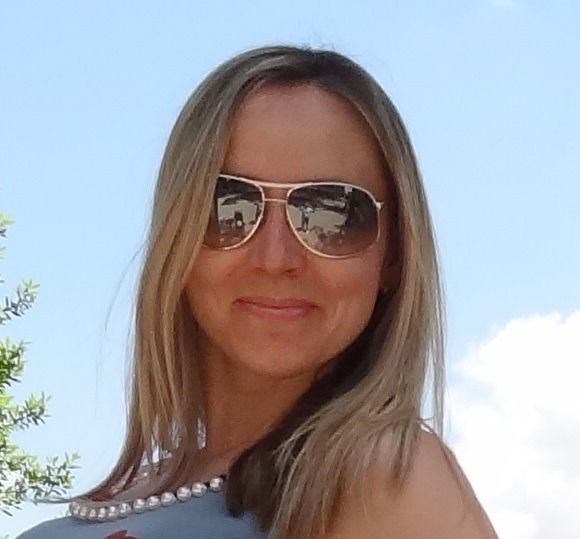 Алена Иванова