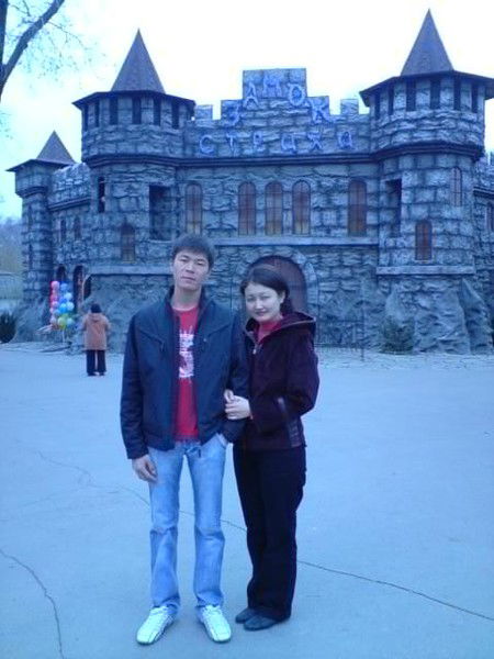 Акболат Нурашов