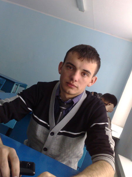 Непокорный Механик