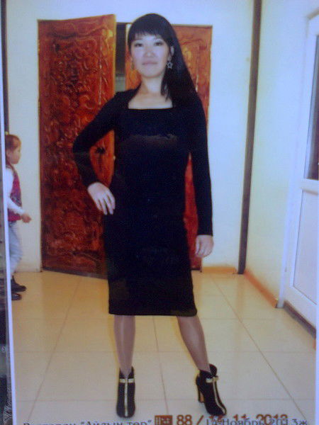 Асыл Бакасова