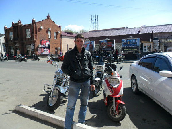 Петр Снегирев