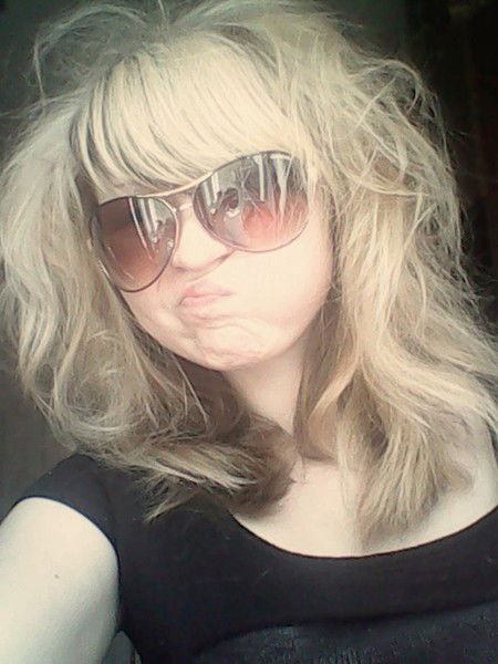 Галина Сивкова