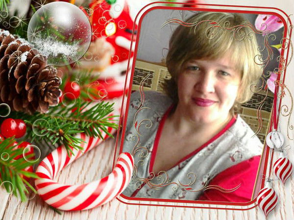 Зоя Горонкова