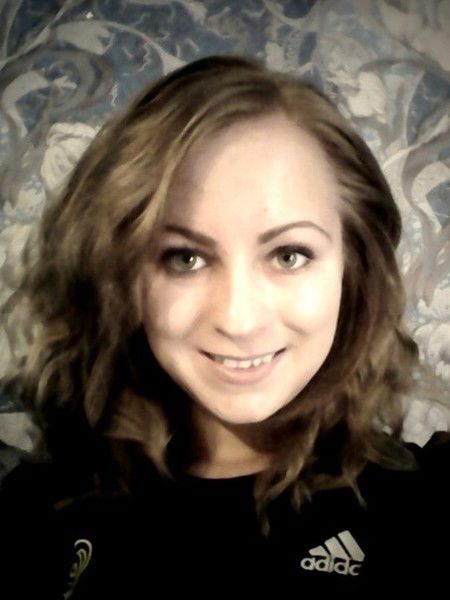 Ольга Коновалова