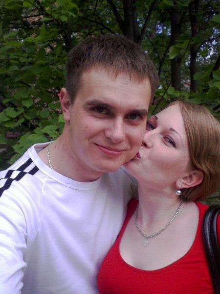 Анастасия Михальская