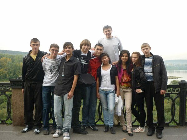 Вадим Марков