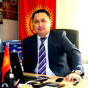 Кеша Анарбаев