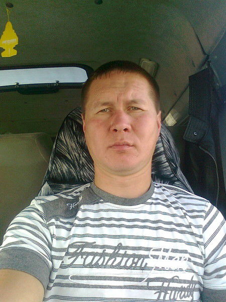 Александр Чернов