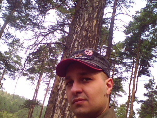 Константин Нестеров