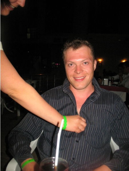 Евген Красивый