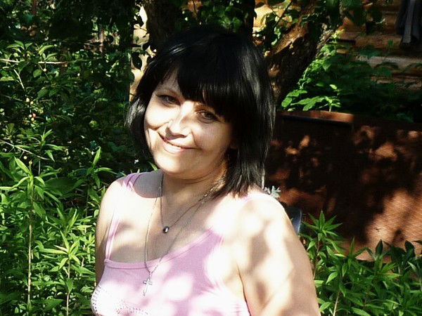 Нина Максимова