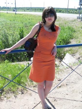 Варвара Чеснокова