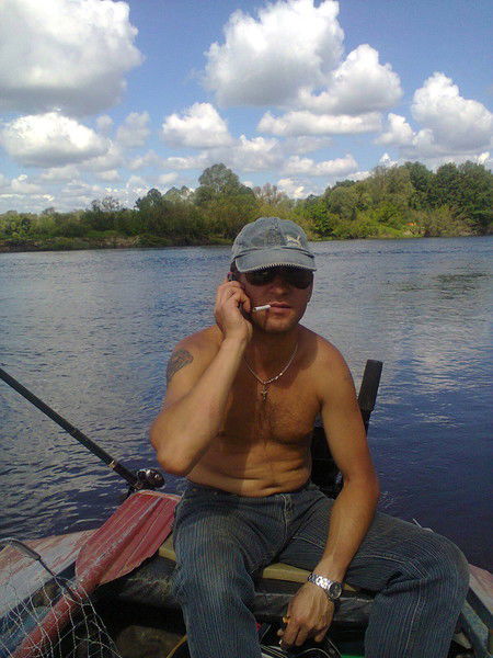 Сергей Поддубный