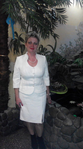 Таня Бардадим