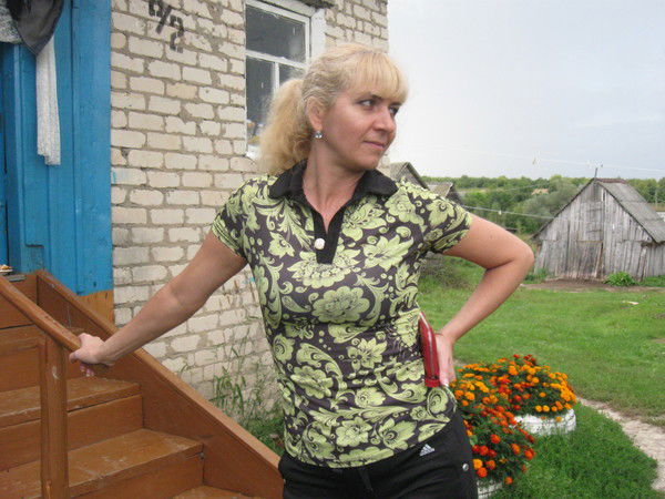 Наталия Лантратова