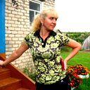 Наталия Лантратова