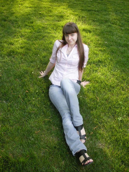 Татьяна Стаценко