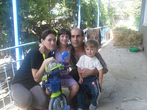 Иван Новаков