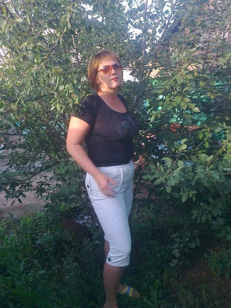 Наталья Митро