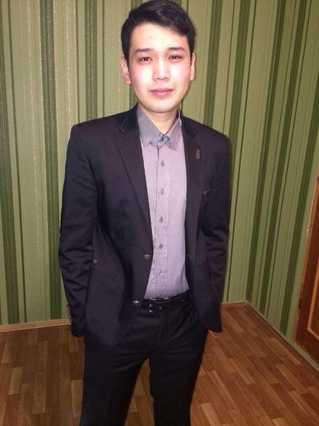 Асан Тогызбаев