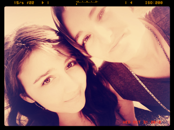 Карина Пономарёва