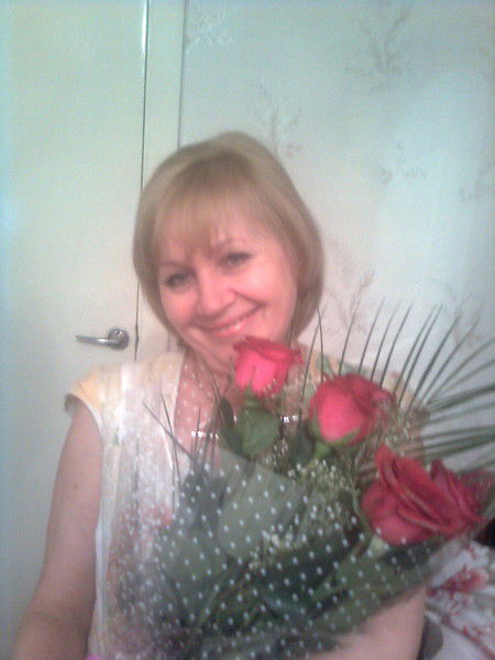 Людмила Коновалова