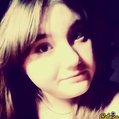 Виктория Брылёва