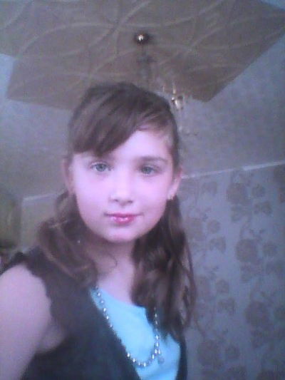 Олеся Бугаева