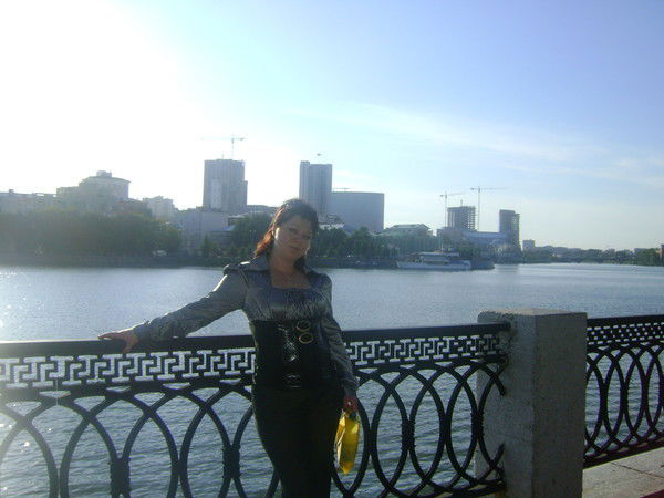 (((Леночка))) Христич)))