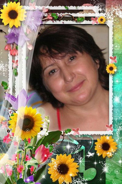 Руфия Абдульмянова