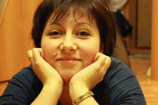 Тятьяна Галямина