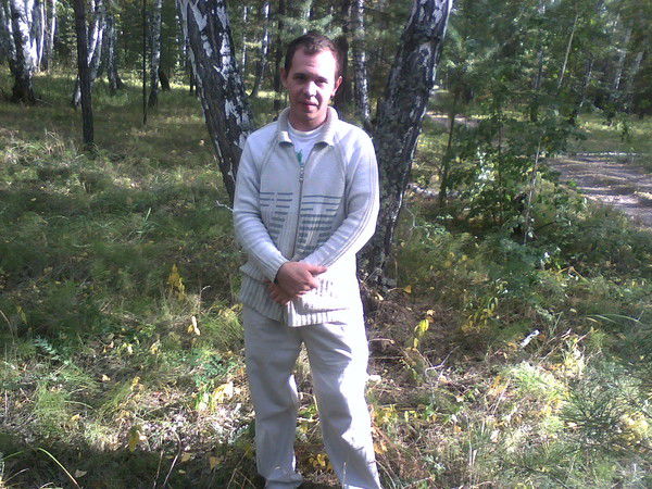 Максим Александрович