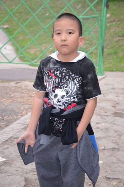 Береке Абдимажитов