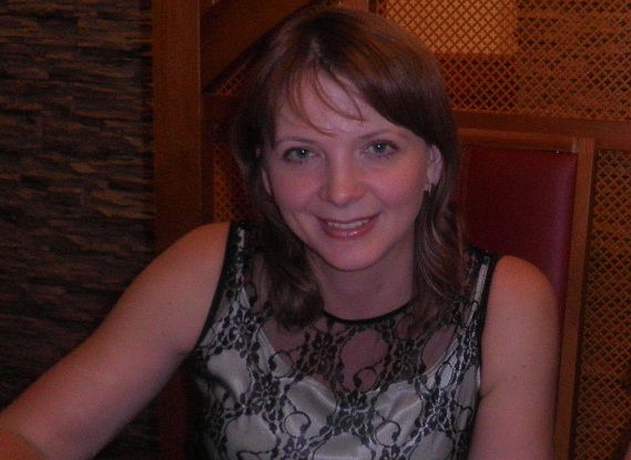 Татьяна Лухманова