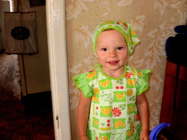 Ольга Аккуратова