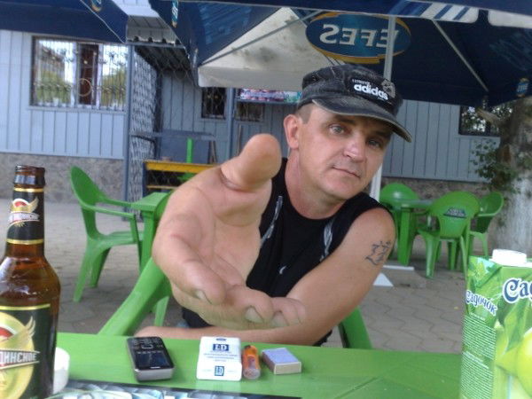 Владимир Кузнецов