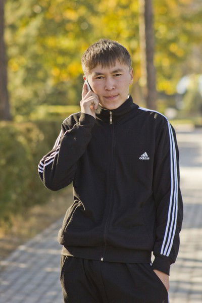 *женис* *ержанов*