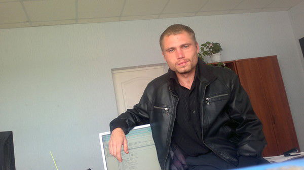 Денис Прасолов