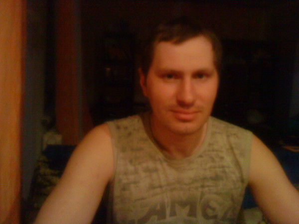 Егор Максимов